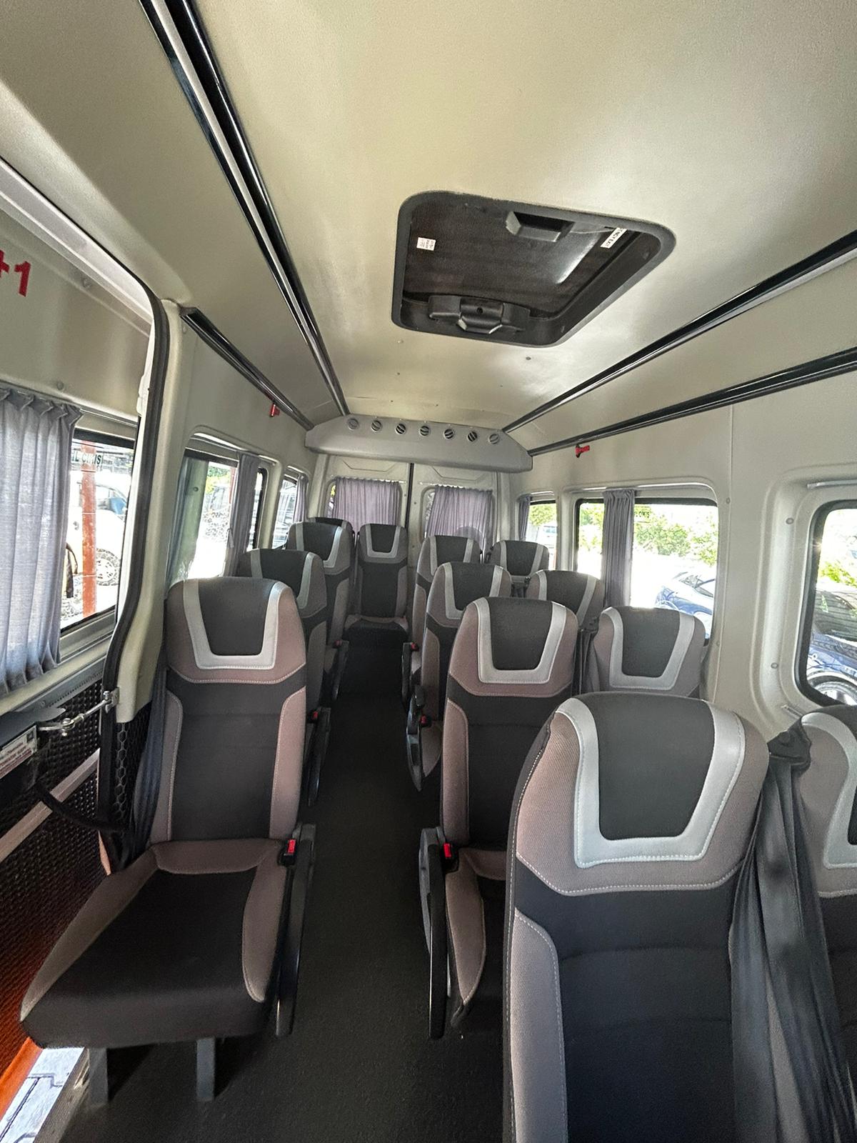 Servis içi