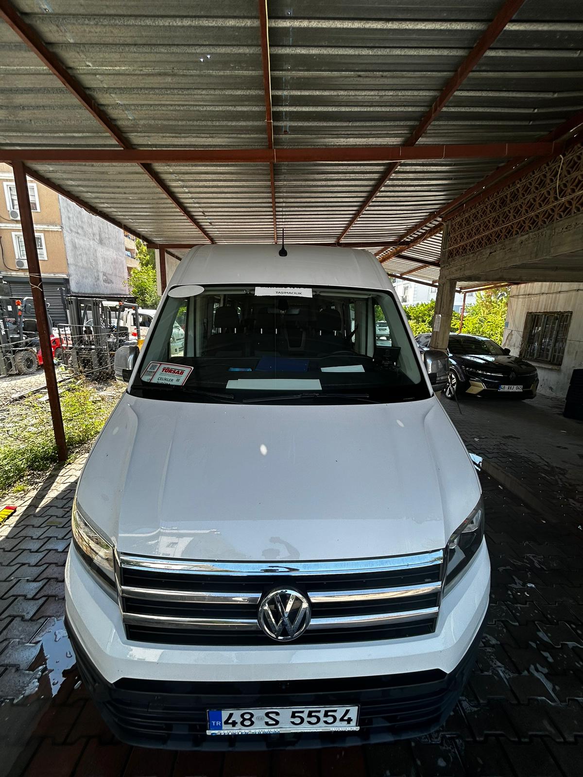 Servis içi